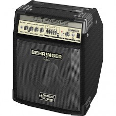 AMPLI BASS BEHRINGER BXL 450